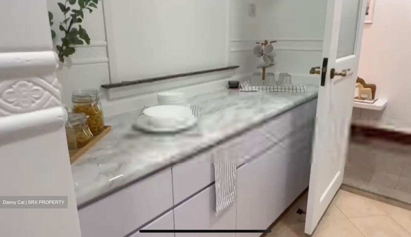 Eastpoint Green (D18), Condominium #497729391